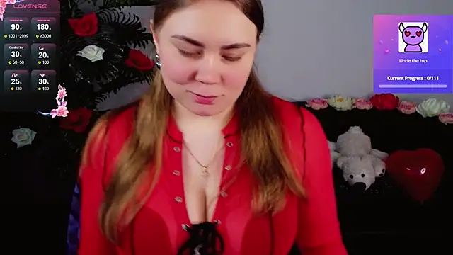 touch me bb online show from February 14, 2025, 10:49 am