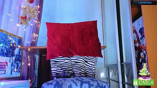 touch me bb online show from December 20, 2025, 8:43 am