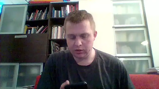 Matttthees online show from January 11, 2026, 5:40 pm