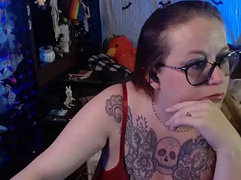 edgexchaos online show from November 6, 2025, 12:50 pm