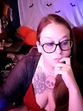 edgexchaos online show from January 7, 2026, 12:51 pm