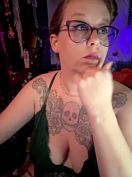 edgexchaos online show from March 17, 2026, 3:55 am