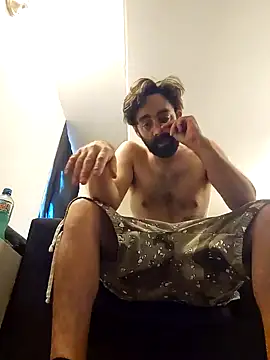 BigDickRickyB69 online show from September 16, 2025, 12:11 am