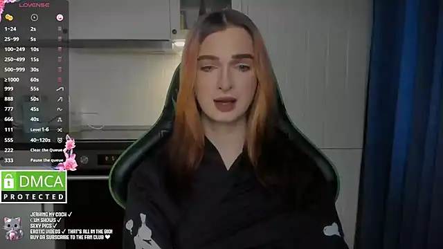 Lee Loo online show from February 5, 2025, 2:05 pm