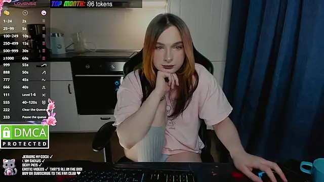 Lee Loo online show from February 27, 2025, 4:21 pm