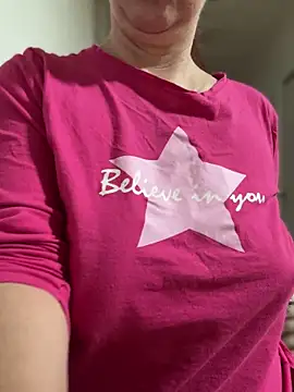 sweetmystery1 online show from January 21, 2025, 4:27 pm