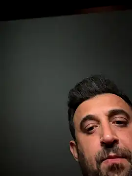 Ca414 online show from October 18, 2025, 6:52 pm