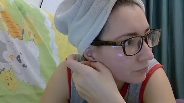 Snapshot of Ashleyspice chatting on December 31, 2024, 7:42 am Ashleyspice online show from December 31, 2024, 7:42 am