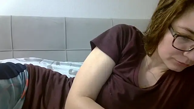 Snapshot of Ashleyspice chatting on February 18, 2025, 8:05 am Ashleyspice online show from February 18, 2025, 8:05 am