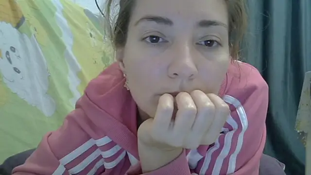 Snapshot of Ashleyspice chatting on October 19, 2025, 11:44 am Ashleyspice online show from October 19, 2025, 11:44 am