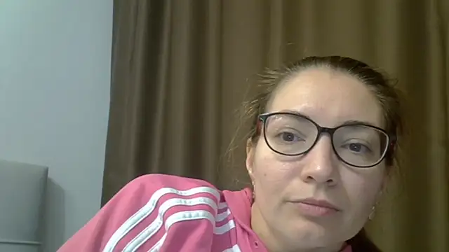 Ashleyspice online show from November 12, 2025, 5:30 am