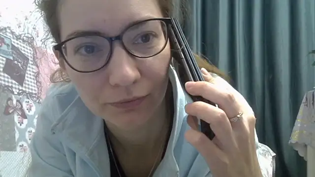 Ashleyspice online show from February 7, 2026, 6:39 am