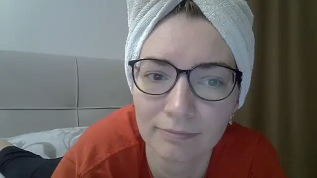 Ashleyspice online show from March 2, 2026, 5:52 am