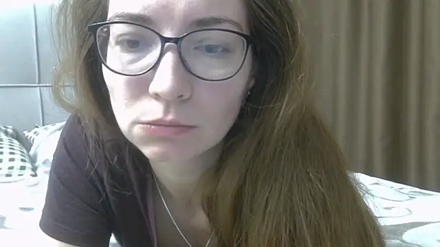 Ashleyspice online show from March 18, 2026, 7:00 am