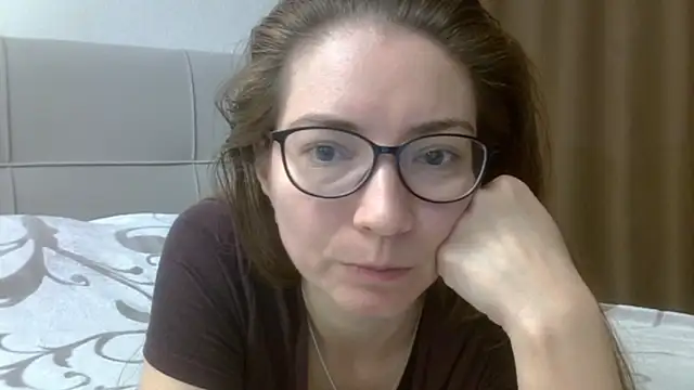 Ashleyspice online show from March 24, 2026, 7:46 am