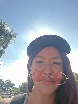 CharletteWebb online show from June 28, 2026, 9:21 pm