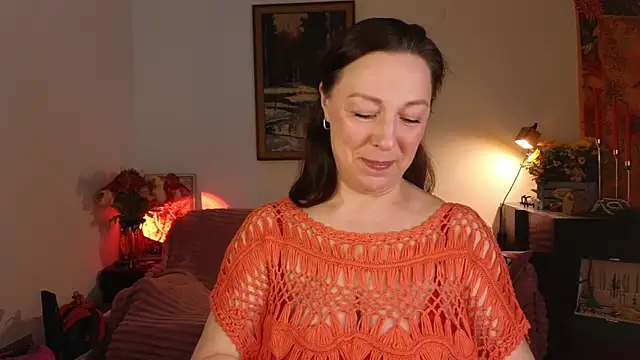 vanessawis  online show from April 11, 2026, 12:15 am