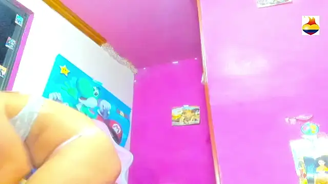 BARBYCHOCOLAT online show from March 25, 2026, 4:46 pm