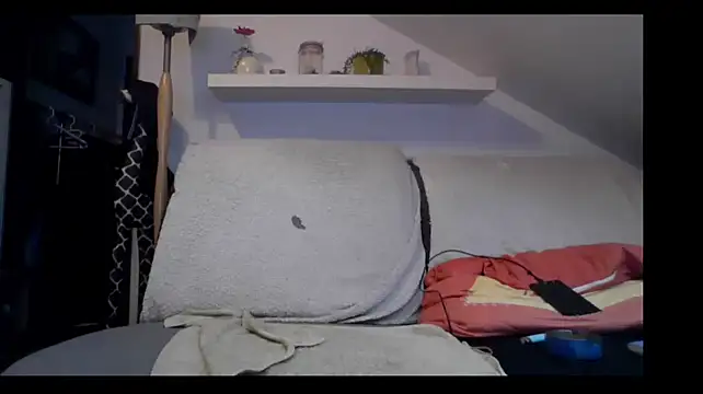 Cambitchboy online show from April 18, 2026, 6:23 pm