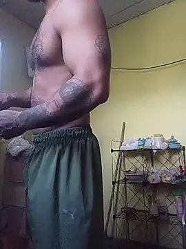 Kanekki2 online show from March 13, 2026, 1:40 pm