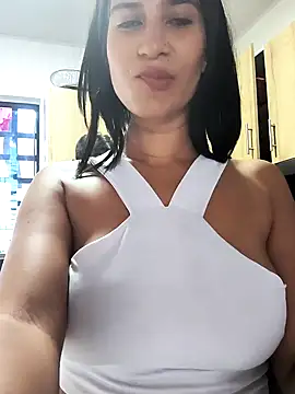 lady-rosse online show from January 30, 2025, 2:36 pm