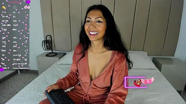 Tracy lambo online show from February 6, 2025, 4:42 am