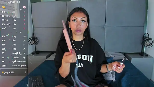 Tracy lambo online show from March 15, 2025, 12:02 pm