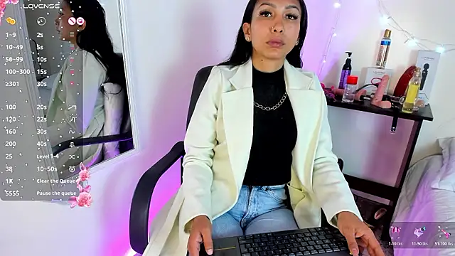 Tracy lambo online show from February 15, 2026, 2:30 am