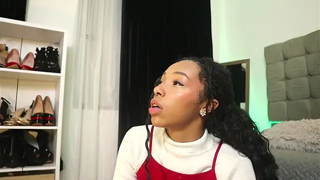 Valeriestyle online show from January 31, 2025, 7:29 am