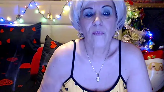 HappyWomanOn online show from December 14, 2024, 10:24 am
