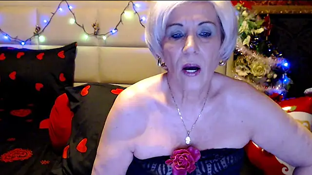 HappyWomanOn online show from December 16, 2024, 9:35 am