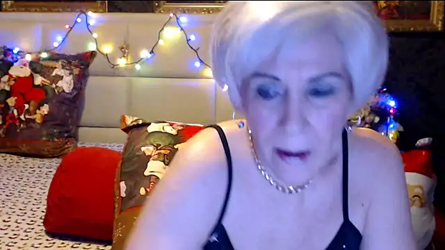 HappyWomanOn online show from December 25, 2024, 11:11 am