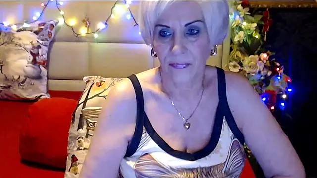 HappyWomanOn online show from January 2, 2025, 7:29 pm