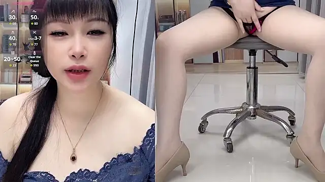 stripchat-yaoyao online show from April 20, 2026, 12:13 am