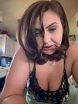 AnneKane online show from February 26, 2025, 8:00 pm