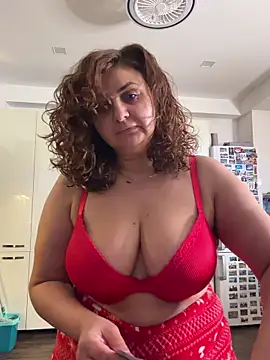 AnneKane online show from December 21, 2025, 3:46 am