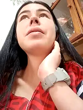 Snapshot of ArianaSmith69 chatting on February 10, 2025, 6:24 pm ArianaSmith69 online show from February 10, 2025, 6:24 pm