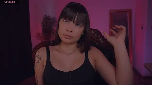 missmerciless online show from January 20, 2025, 8:09 am