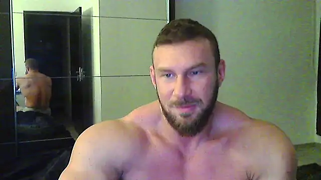 muscularkevin online show from February 6, 2026, 5:23 am