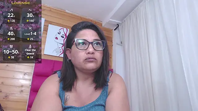 Katha Marck online show from March 28, 2026, 8:25 am