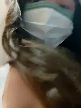 Snapshot of TBgril chatting on March 12, 2026, 6:30 am TBgril online show from March 12, 2026, 6:30 am