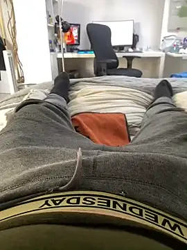 Luishorny19 online show from January 18, 2025, 2:12 pm