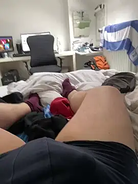 Luishorny19 online show from January 28, 2025, 10:45 am