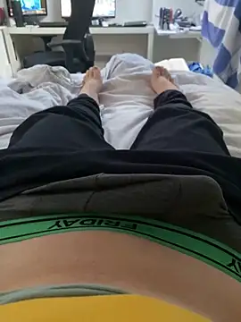 Luishorny19 online show from February 7, 2025, 3:19 pm