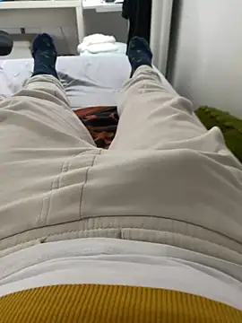 Luishorny19 online show from February 14, 2025, 3:05 pm