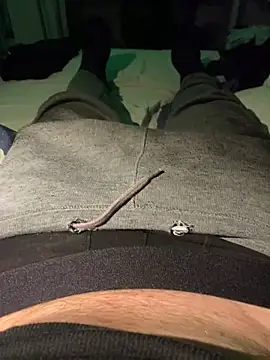 Luishorny19 online show from March 2, 2025, 12:20 am