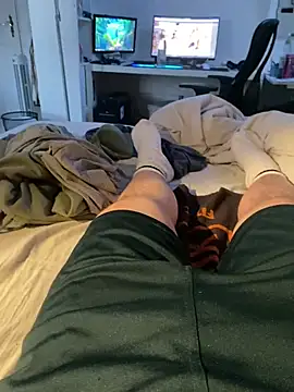 Luishorny19 online show from March 3, 2025, 4:46 pm