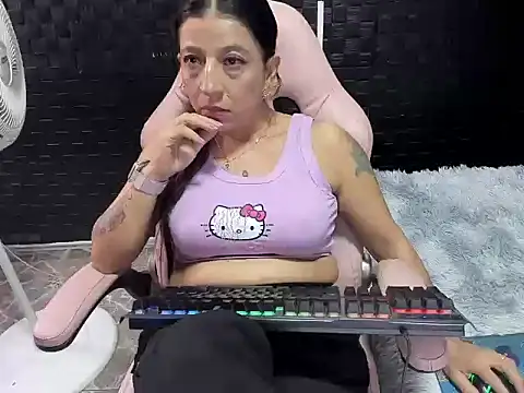 mature sexi40 online show from October 15, 2025, 12:16 pm