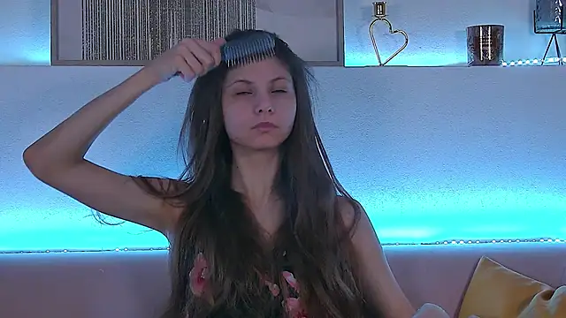 AudreyBarlow online show from January 31, 2025, 6:24 am