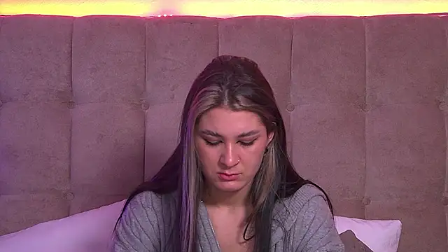 RachelSimpson online show from January 31, 2025, 4:03 am